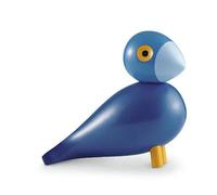 Kay Bojesen Denmark Oiseau chanteur Kay de Kay Bojesen bleu