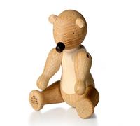 Kay Bojesen Denmark Ours en bois Kay Bojesen chêne et érable