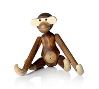 Kay Bojesen Denmark Singe en bois Kay Bojesen petit singe 20 cm