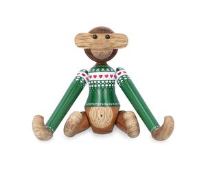 Kay Bojesen Denmark Singe mini pull de Noël Kay Bojesen 2025