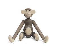 Kay Bojesen Figurine en bois en forme de signe - Chêne/chêne fumé - petit