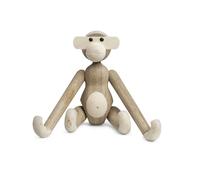 Kay Bojesen Figurine en bois en forme de signe - Chêne/érable - petit