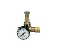 Kayser Propane Petit régulateur de pression 0,5-4bar G 3/8 - 44311