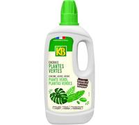 KB Engrais Organo-minéral Plantes Vertes 1 L