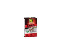 Souris céréales 100g - KB Home Defense