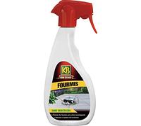 KB HOME DEFENSE - Fourmis sans insecticide PAE 500ml