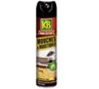 KB HOME DEFENSE mouches moustiques - 400 ml G