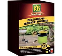 Kb Piege A Guepes Frelons Et Mouches