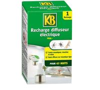 KB Recharge Diffuseur Electrique - 35 ml