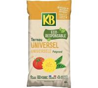 KB - TERREAU UNIVERSEL UAB 40L