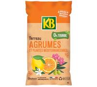 KB Véritable Terre de bruyère 6L