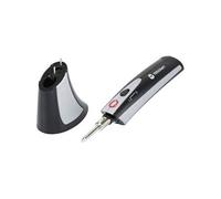 Toolcraft Fer à souder KBI-637 230 V/AC 6 W +450 °C (max) fonctionnement à piles