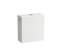 Kbl réservoir alim inf gauche blc - LAUFEN H8293330009731