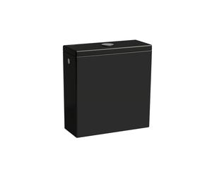 Kbl réservoir, raccord d’eau latéral (gauche ou droite) nrbr - LAUFEN H8293320209721