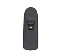 KCBHSH Interrupteur De Commande De Vitre De Voiture pour Peugeot 208 308 2008 408 96657929ZE 4 Broches Interrupteurs De Vitre Électrique Régulateur Interrupteur de Lève-Vitre Bouton(Noir)