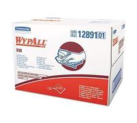 Kcc12891 - Wypall X90 multi-usages essuie-glaces chiffons, 11.1 X 16,8