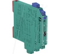 KCD2-SR-EX2 - Amplificateur de commutation, SIL 2 (SC3), 2 canaux