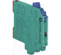 KCD2-STC-EX1 - Alimentation pour transmetteur, SMART, SIL 2, 24 V CC