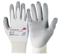 KCL 619 Handschuh Camapur Comfort Polyurethan, Polyamid Größe 9 1 paire