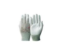 KCL 625 Handschuh Camapur Comfort Antistatik Polyurethan, Polyamid, Kupfer Größe 8 1 paire
