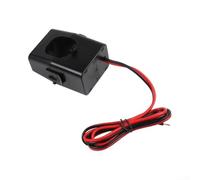 KCT36 Convertisseur de courant 100A-600A Split Core Précis (500A/5A)
