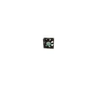Kd1208pts1 - Velleman - ventilateur roulement a aiguilles hi 80X80X25 12V cables