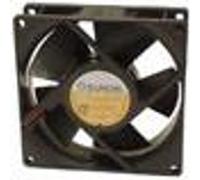 Kd1209pts1 - Velleman - ventilateur roulement a aiguilles 92X92X25 12VCC cables G