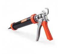 Kdjuope à Joint Caulking à Mastic à Colle à Cartouche Applicateur Manuel en Métal à Gâchette Régulière et Poignée Ergonomique pour Chantiers Réparations Bricolage Maison, style to 2
