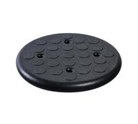 Kdjuope Assise Rechange pr Chaise Laboratoire Résistant des Taches Assise Laboratoire Ntoyable Dessus Chaise Interchangeable, Visage À Quatre Trous