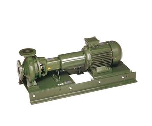 KDN 100-200 2 Pôles 30 kW de marque DAB - Catégorie Pompe industrielle - agricole