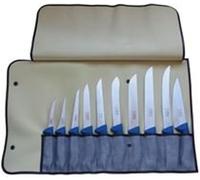 KDS Couteau de boucher Tournevis avec 10 pcs Profi Line