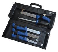 KDS set de couteaux de boucher 5 pièces 2685