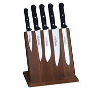 KDS Support magnétique avec couteaux Trend Royal 5 pcs