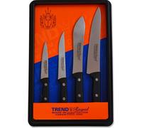 KDS Trend Royal set de couteaux 4 pcs