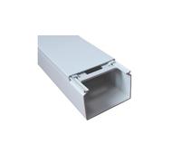 KE 60/90-/2m 111328T Gaine électroinstallation blanche 6 pièces