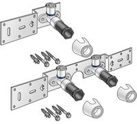 KE Kelit KMU485, KELOX-ULTRAX, kit de raccordement, 20x1/2", 8-10 cm, 1 pièce.