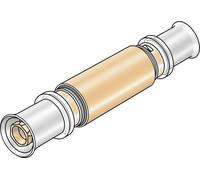KE Kelit KMW415, KELOX-ULTRAX-W, raccord de réparation, 20/20, 1 pièce.