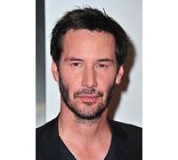 Keanu Reeves At Arrivals For The Museum of Modern ArtS Film Plus Projection Of Side Moma Museum of Modern Art New York Ny 9 août 2012 Photo par Gregorio T BinuyaEverett Collection Photo Print