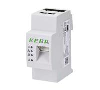 KEBA Smart Energy Meter KC-E10-3P 126.804