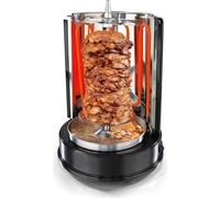 Kebab grill - Doner grill - Grill - Kebab - Doner grill - Vertical grill - Multigrill