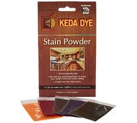 Keda Dyes Bois Dye - Aniline Dye Kit Couleur 5 - Teinture à bois en poudre