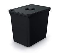 KEDEN Seau pour système de recyclage 23L Systema 36x26x32 cm