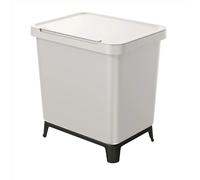 KEDEN Système de tri de recyclage 10L chacun Systema 39x29x41 cm