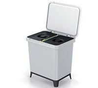 KEDEN Système de tri de recyclage 10L chacun Systema 39x29x41 cm