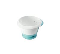 Keeeper 10742 mariella bol mélangeur, 1,5 l, bleu