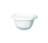 Keeeper 10743 mariella bol mélangeur, 3,5 l, bleu