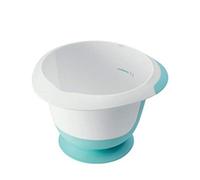 Keeeper 10743 mariella bol mélangeur, 3,5 l, bleu