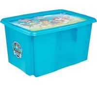 keeeper 1223963213700 keeeper Boîte de rangement karolina "Paw Patrol", 45 litres