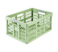 Keeeper Ben Eco Line Boîte pliante professionnelle avec poignées souples 45 L