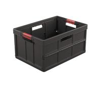keeeper Benno Professional Boîte pliante avec poignées souples 45 L